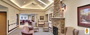 Crystal Creek Assisted Living